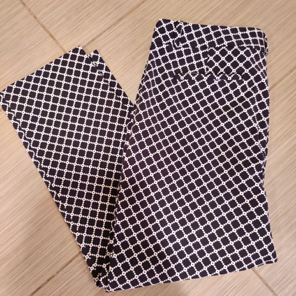 Banana Republic Hampton Pant